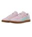 Baskets Club Era Adulte Rose Clair Puma-1