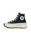Baskets noir femme converse chuck taylor 70-1
