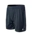 Mens Liberos Loose Fit Shorts Navy Blue Martes-4