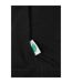 Haut Motif/style Courte Femme Noir Urban Classics-4