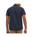 Chemisette Marine Homme Jack & Jones Habel - XS