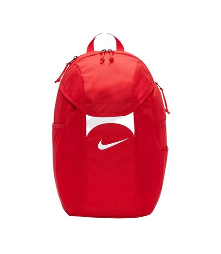 Sac à dos academy team 30 l rouge / blanc Nike