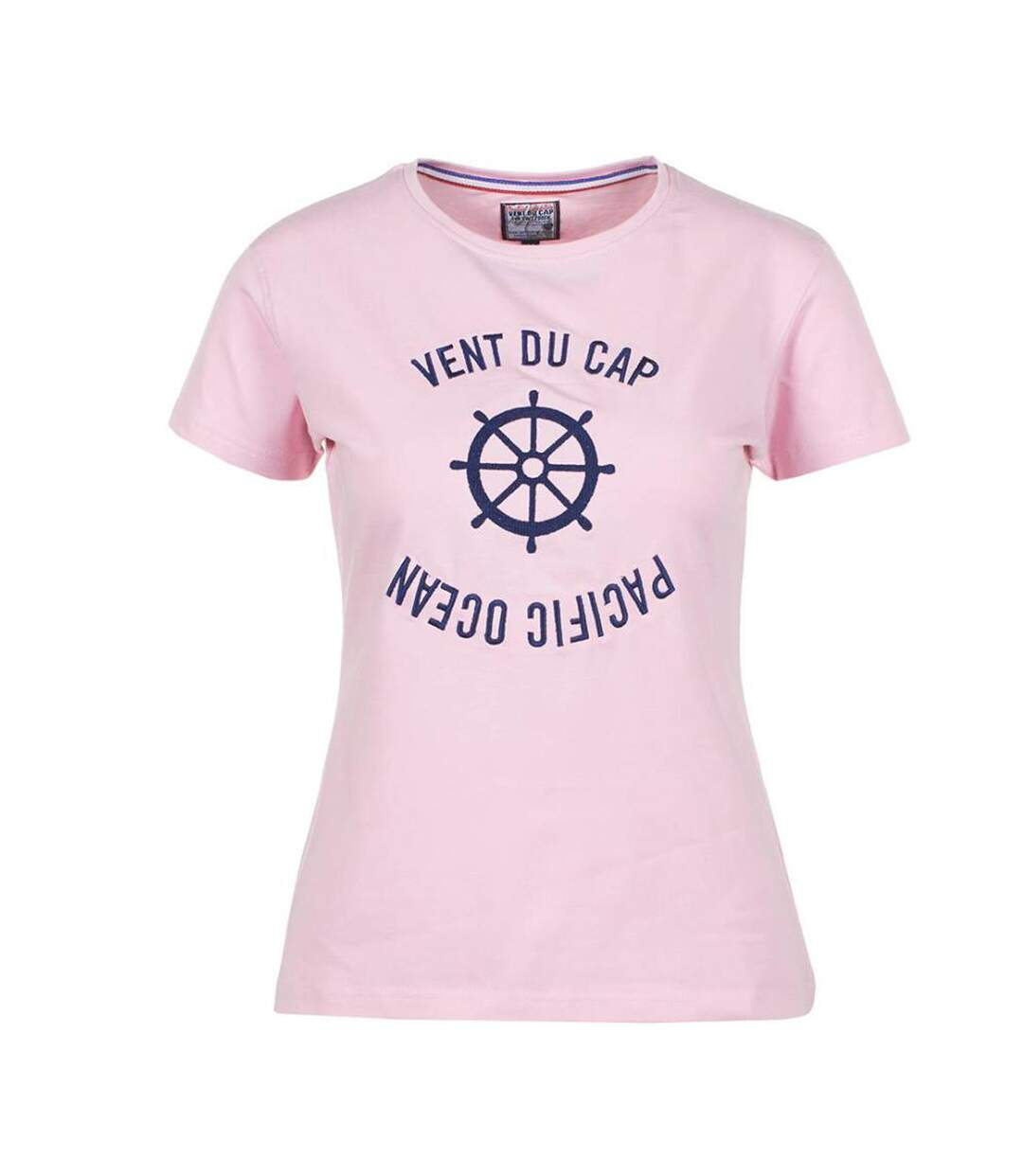 T-shirt manches courtes femme ACHERYL