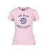 T-shirt manches courtes femme ACHERYL