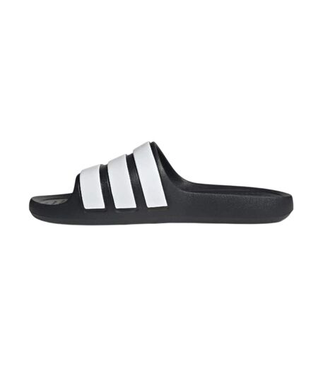Tongs Adilette Flow Adulte Noir Adidas