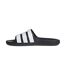 Tongs Adilette Flow Adulte Noir Adidas-2