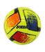 Ballon De Foot Dali Taille 3 Jaune Joma-1