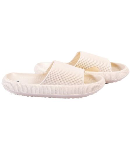 Claquette Sandale Piscine EVA MBS00686 ECRU