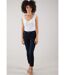 Jean slim pour femme