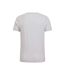 Mountain Warehouse Mens Great British Weather T-Shirt (Gray) - UTMW2785