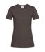 Stedman - T-shirt - Femmes (Marron) - UTAB278