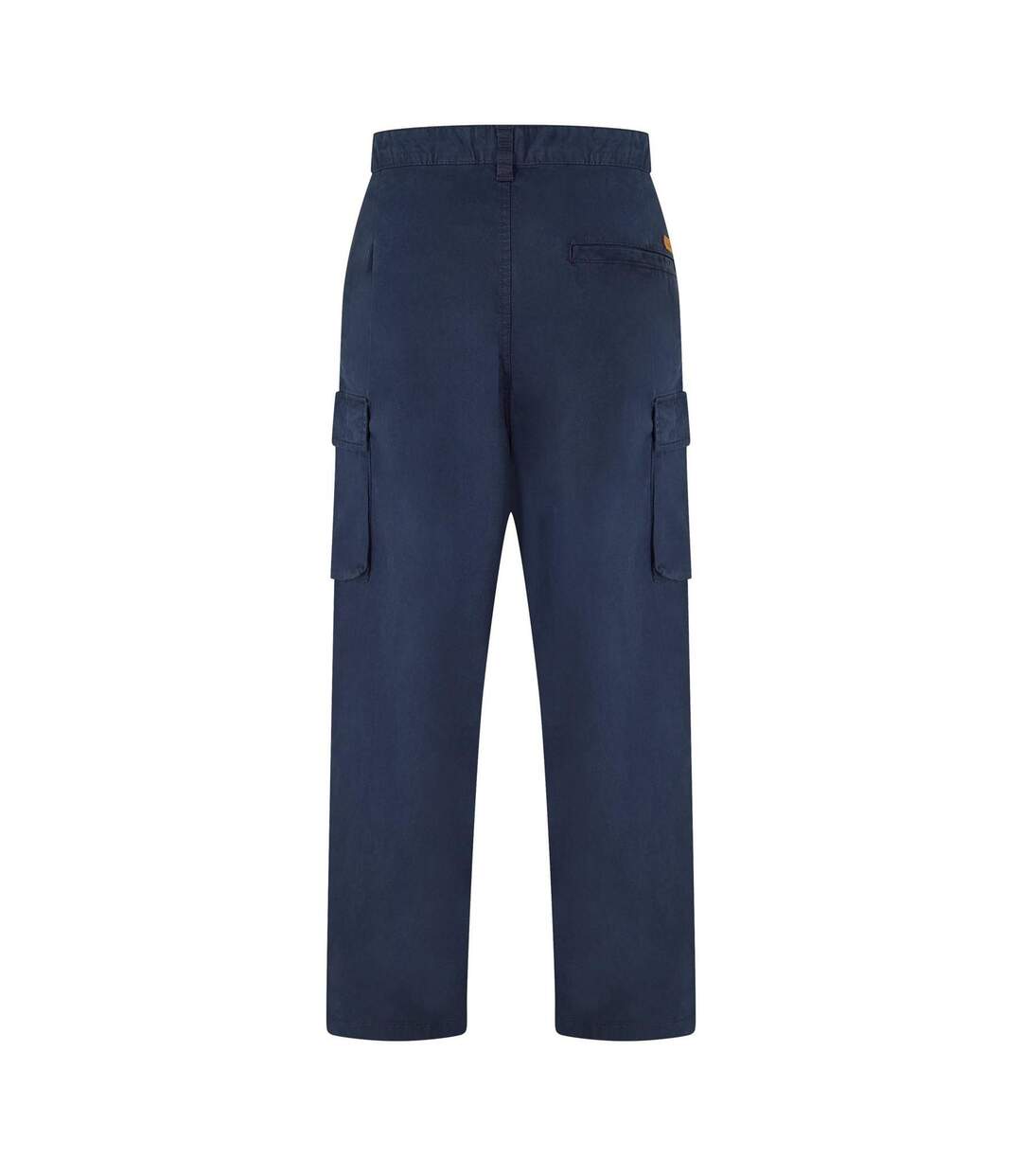 Mens Brookline Cargo Trousers Dark Sapphire Timberland-3