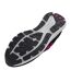 Baskets Charged Rogue Femme Noir Under Armour-4