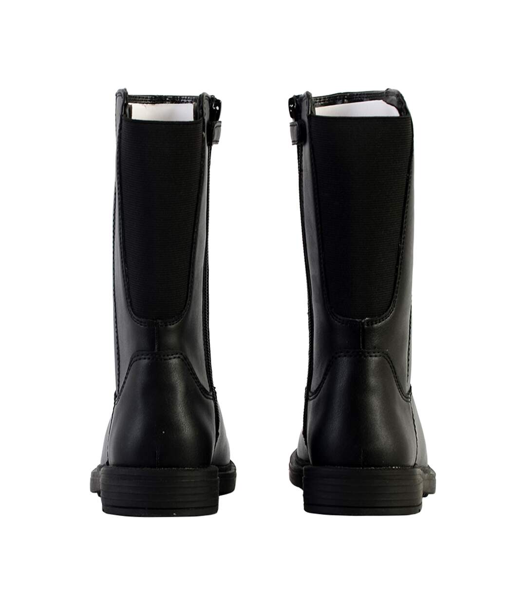 Bottes à Zip Enfant Geox Eclair-5