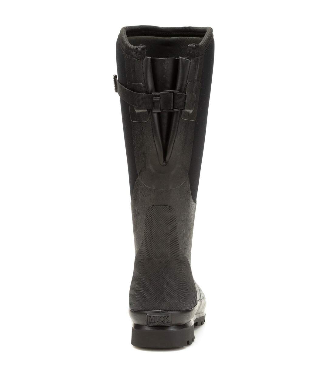 Bottes De Pluie Chore Femme Noir Muck Boots-3