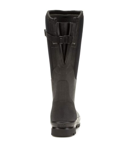 Bottes De Pluie Chore Femme Noir Muck Boots