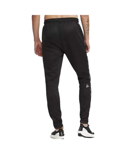 Jogging noir homme craft squad 2.0 - m