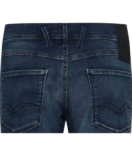 Jean Anbass Homme Bleu Replay