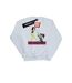 Disney Sweat Womens/Ladies Wreck It Ralph Eat Your Fruit (Blanc) - UTBI43085-1