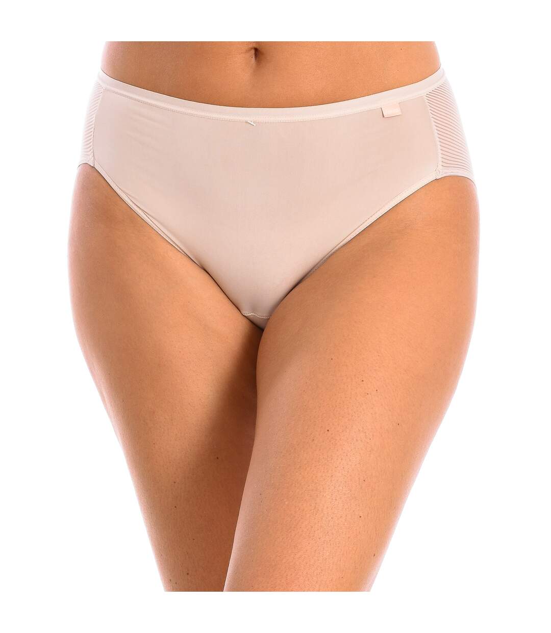 Invisible panties with a very soft and ultra-thin touch for women 1030168