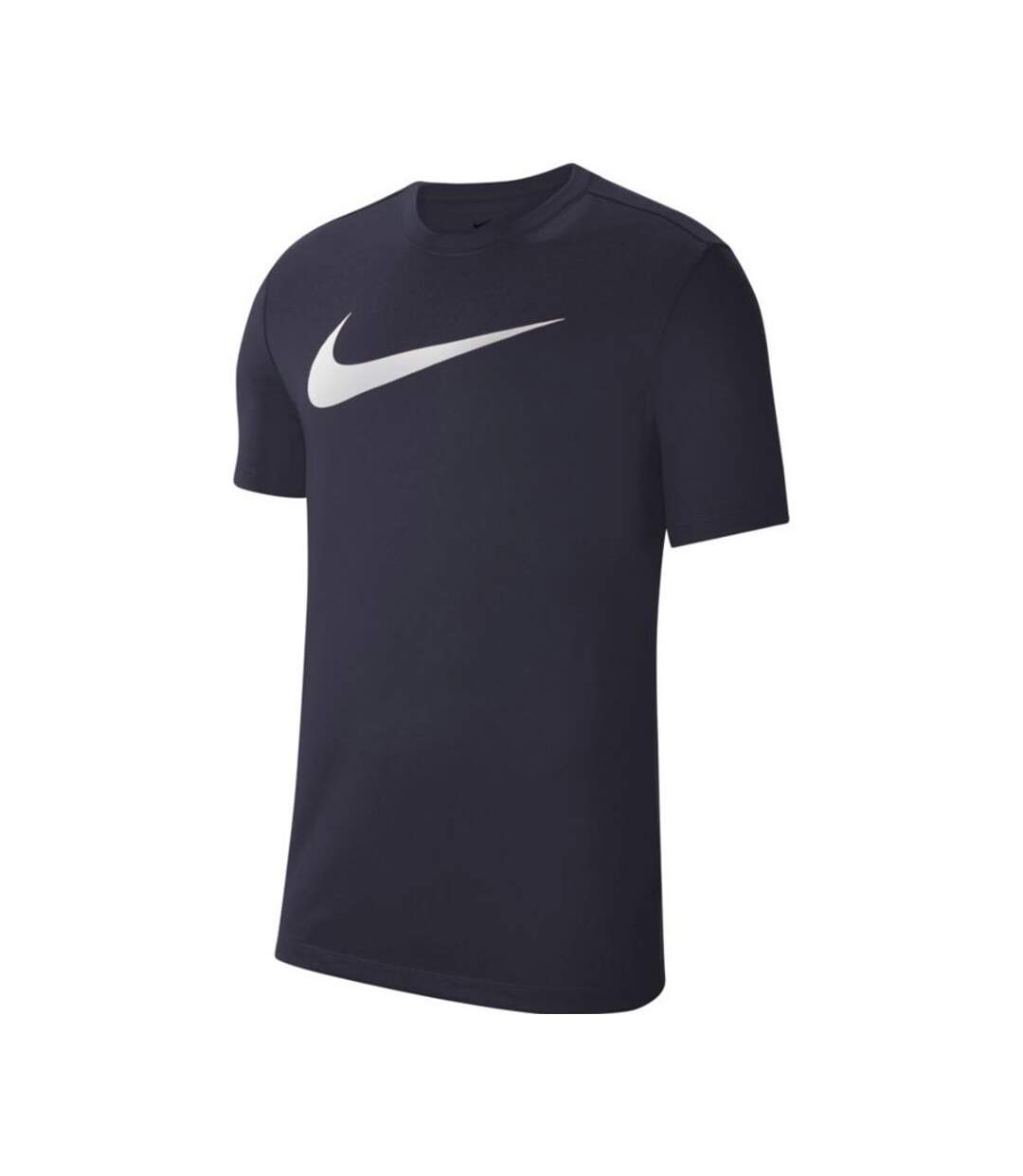 Mens Park 20 Dri-fit T-shirt Navy Nike-1