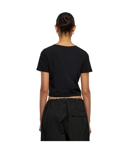 Noir Miss Tee