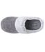 Isotoner Chaussons extra-light Mules femme-2