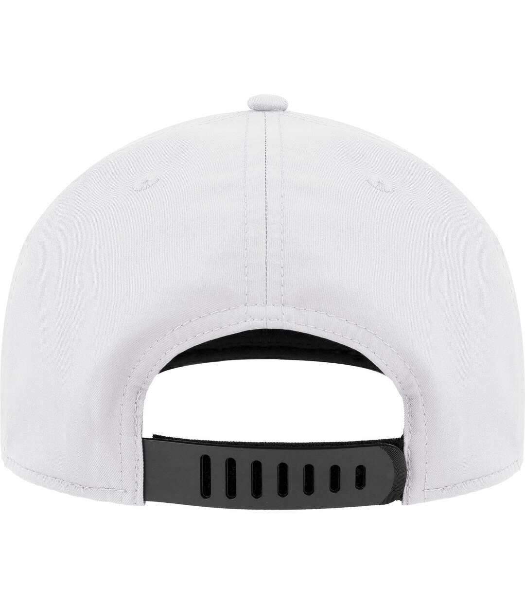 Casquette de baseball ray s adulte blanc Atlantis-2