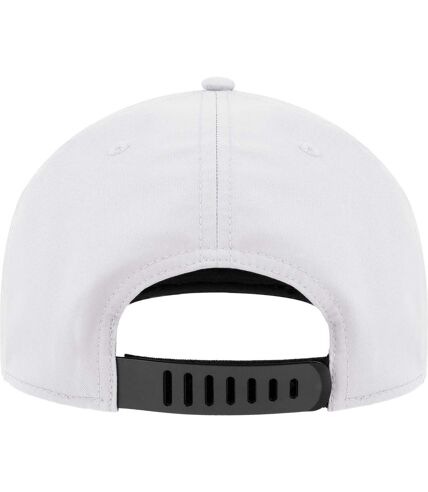 Atlantis - Casquette de baseball RAY S - Adulte (Blanc) - UTAB564