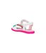 Sandales Cuir Geox Enfant J Joy Foot-4