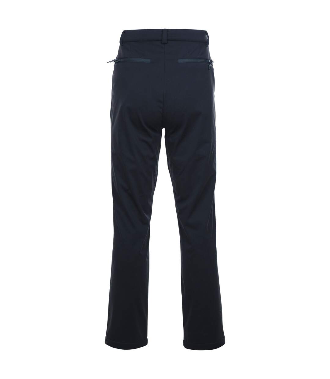 Pantalon Kenmure Homme Noir Trespass-2