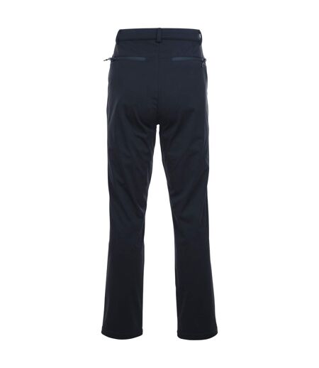 Pantalon Kenmure Homme Noir Trespass