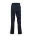 Pantalon Kenmure Homme Noir Trespass-2