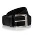 Isotoner Ceinture homme détail cuir-1