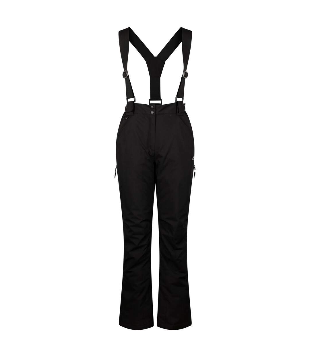 Pantalon de ski jayne femme noir Trespass