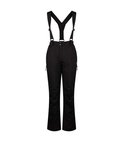 Pantalon de ski jayne femme noir Trespass