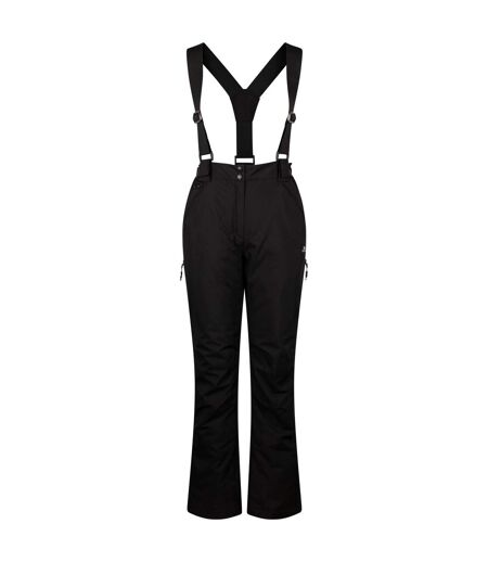 Pantalon de ski jayne femme noir Trespass