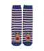 1 Pack Ladies Novelty Festive Christmas Bamboo Socks-3