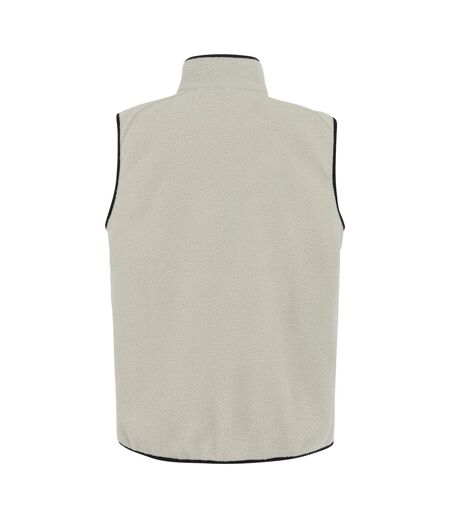 Veste Sans Manches Frankie Homme Blanc Lunaire Regatta