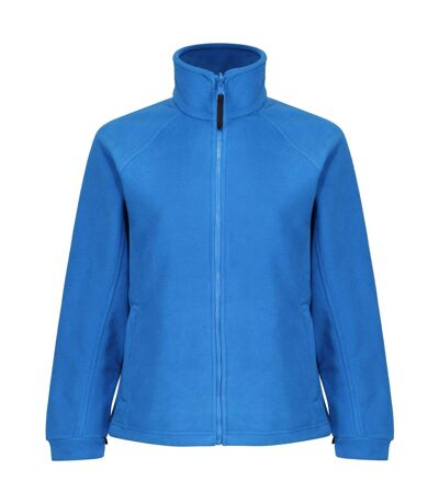 Regatta Womens/Ladies Thor III Anti-Pill Fleece Jacket (Oxford) - UTRW1199