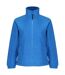 Regatta Womens/Ladies Thor III Anti-Pill Fleece Jacket (Oxford) - UTRW1199