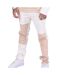 Jogging blanc/beige homme project x paris tu216905 - l-1