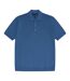 Polo Olas Homme Bleu Sarcelle Nautica-1
