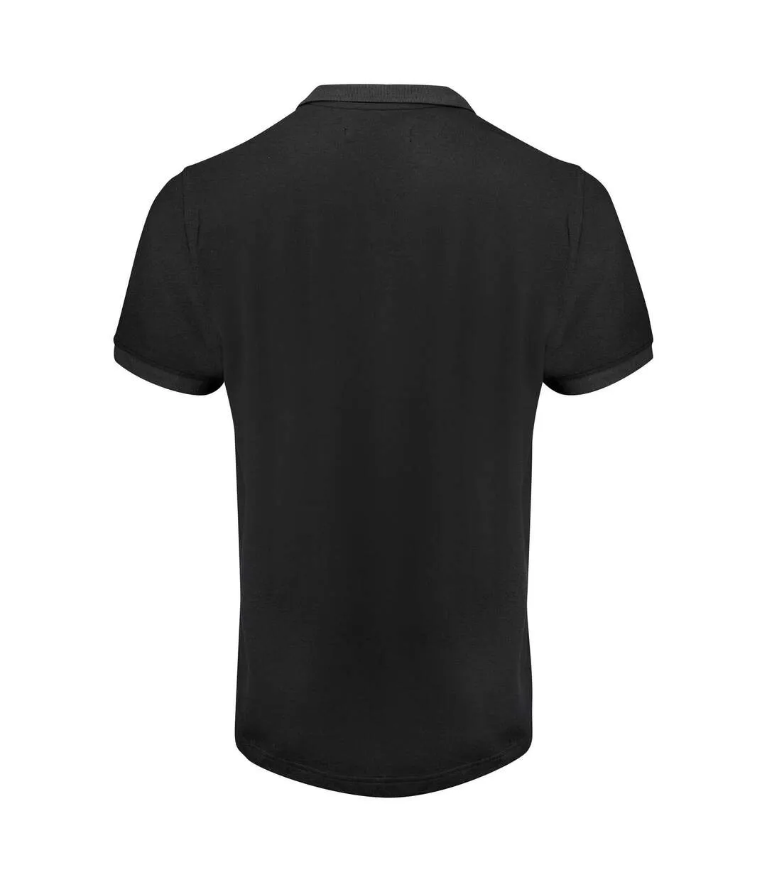 Polo Pinedale Homme Noir James Harvest-2