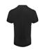 Polo Pinedale Homme Noir James Harvest-2