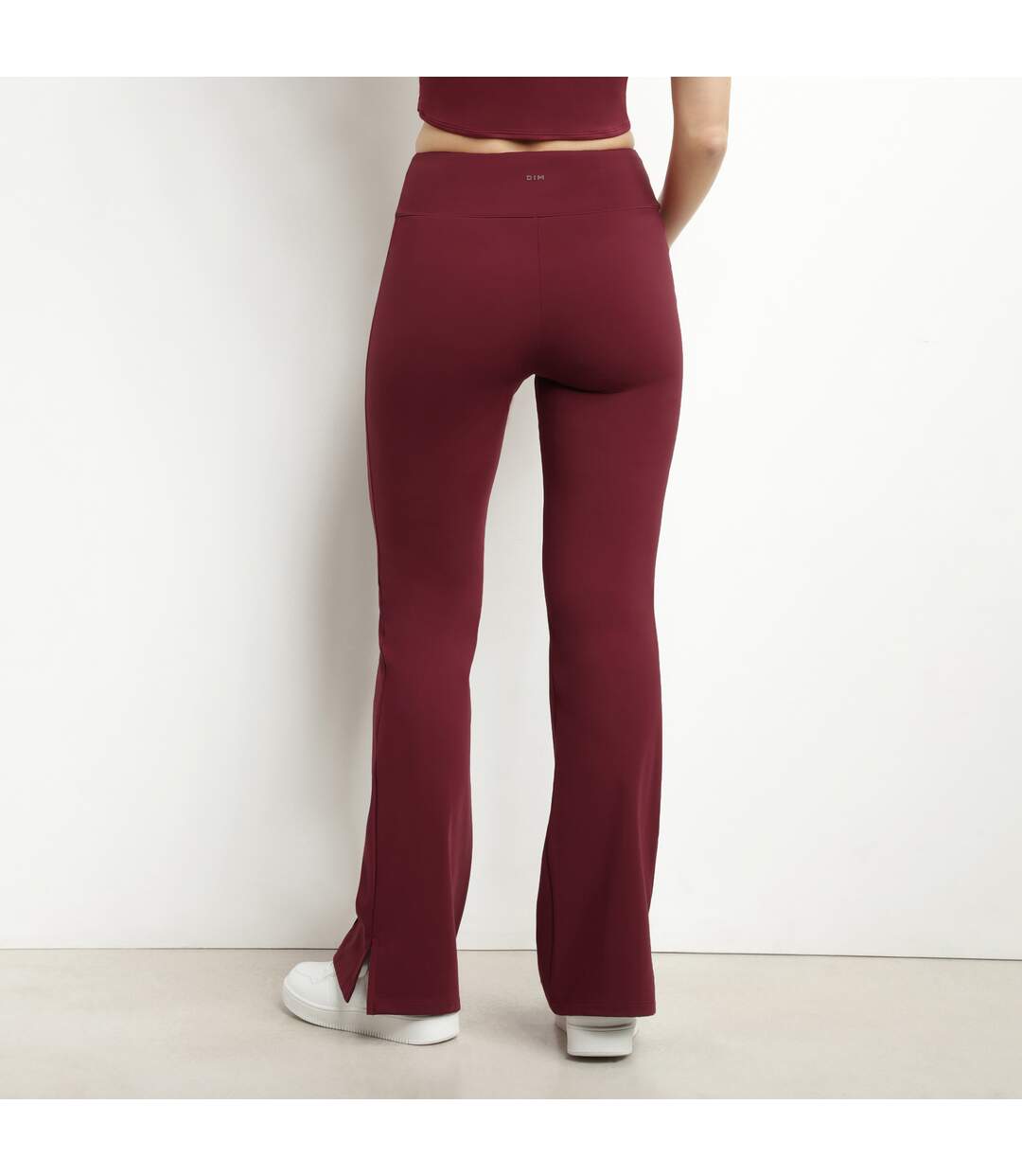 Pantalon de Sport évasé Dim Move-2