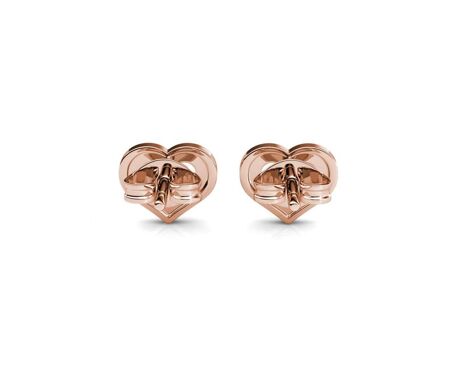Boucles d'oreilles Zeal - Cristal d'Autriche