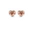 Boucles d'oreilles Zeal - Cristal d'Autriche-4