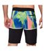 Short de bain Noir Homme Quiksilver Div19 - 28