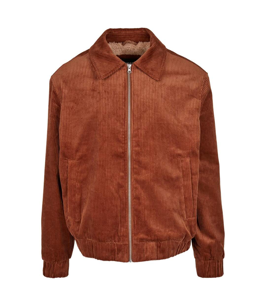 Veste Homme Caramel Urban Classics-1